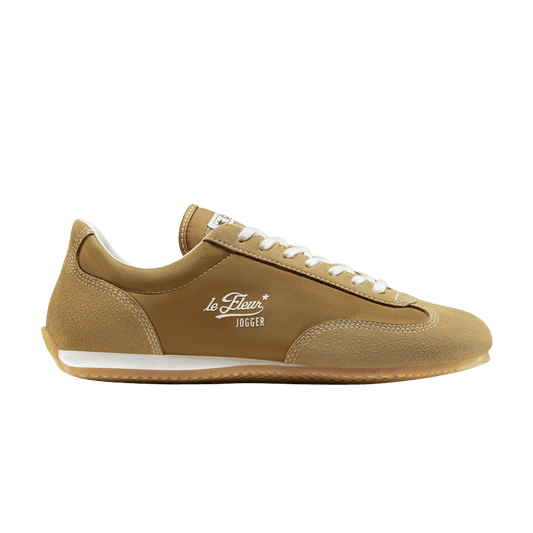 Golf Le Fleur x Coach Jogger 'Bistre'