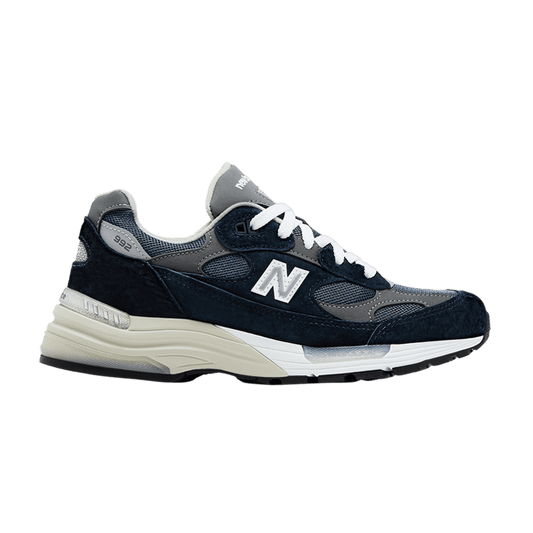 992 Made in USA 'Navy'