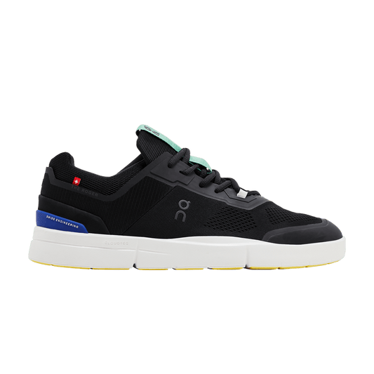 The Roger Spin 'Black Color Pop'