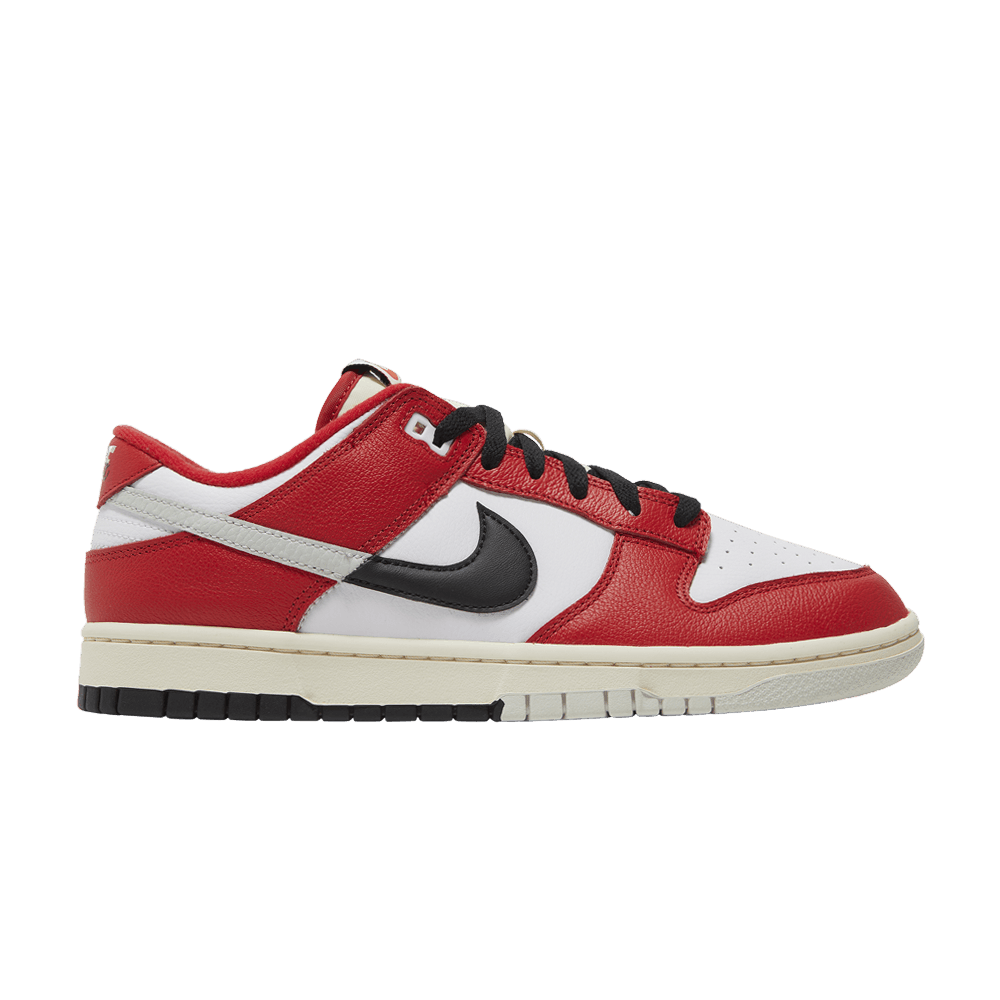 Dunk Low 'Split - Chicago'