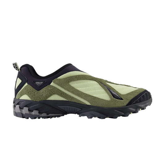610S 'Limelight Dark Olivine'