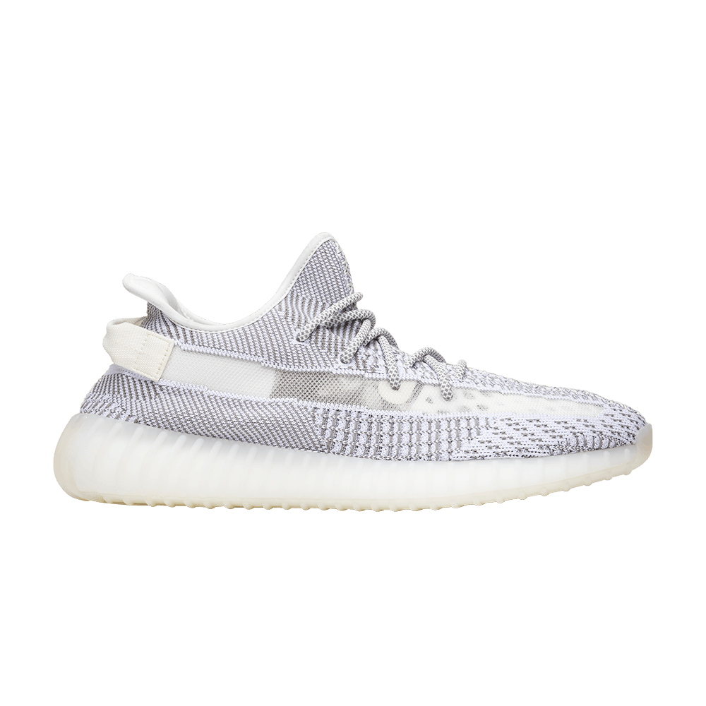 Adidas Yeezy Boost 350 V2 'Static Non-Reflective' 2018