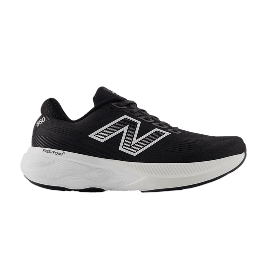 Fresh Foam X 880v15 'Black White Reflection'