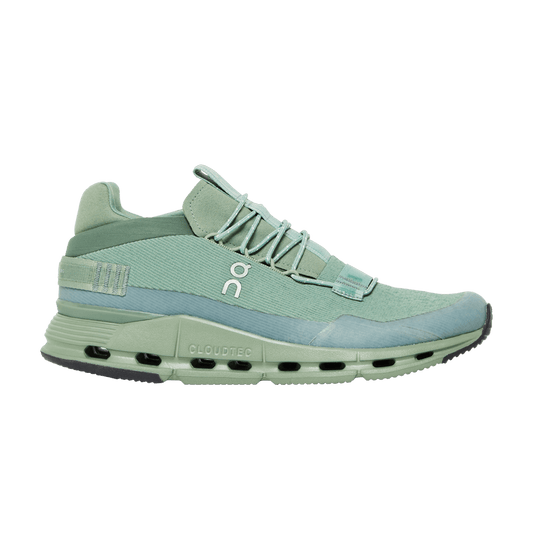 Wmns Cloudnova Sensa 'Fern'