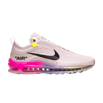 Nike Serena Williams x Off-White x Air Max 97 OG 'Queen'