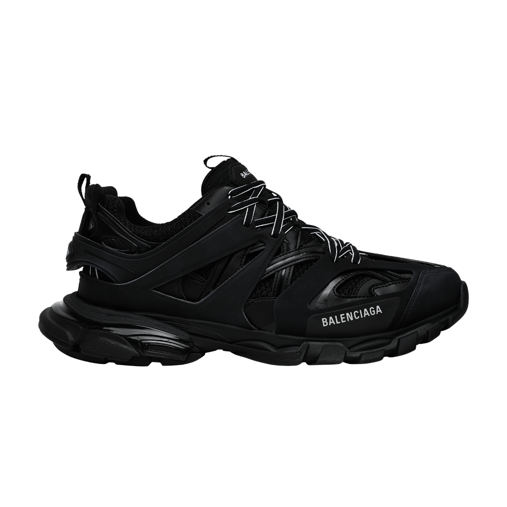 Balenciaga Balenciaga Track Sneaker 'Triple Black'