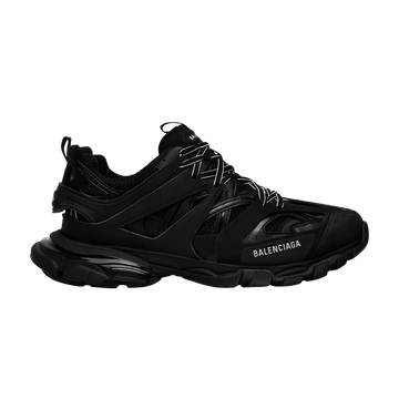 Balenciaga Balenciaga Track Sneaker 'Triple Black'