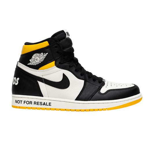 Air jordan Air Jordan 1 Retro High OG NRG 'Not For Resale'