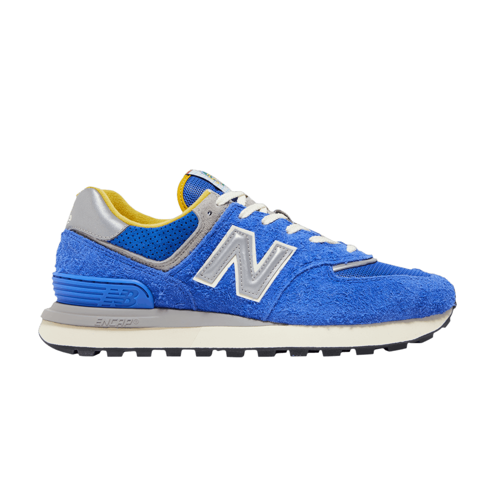 Bodega x 574 Legacy 'Departure'