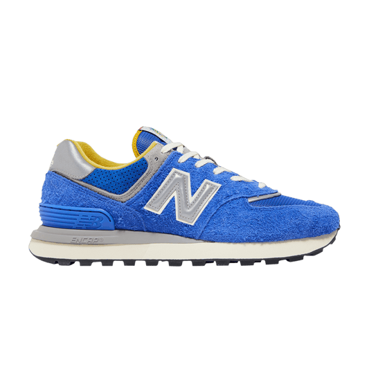 Bodega x 574 Legacy 'Departure'