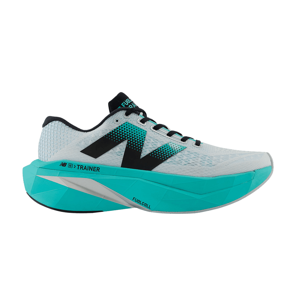 FuelCell SuperComp Trainer v3 'Cyber Jade'