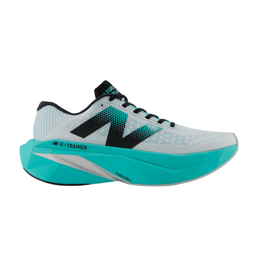 FuelCell SuperComp Trainer v3 'Cyber Jade'