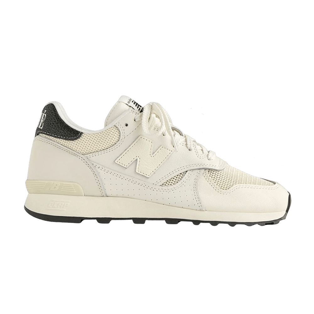 Aimé Leon Dore x 475 'Pristine Pack'