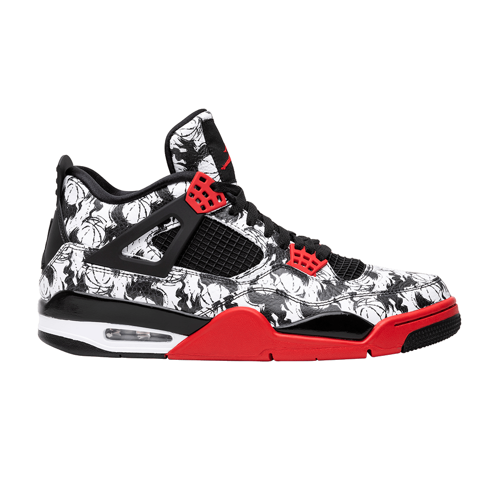 Air jordan Air Jordan 4 Retro 'Tattoo'