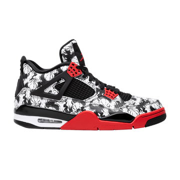 Air jordan Air Jordan 4 Retro 'Tattoo'