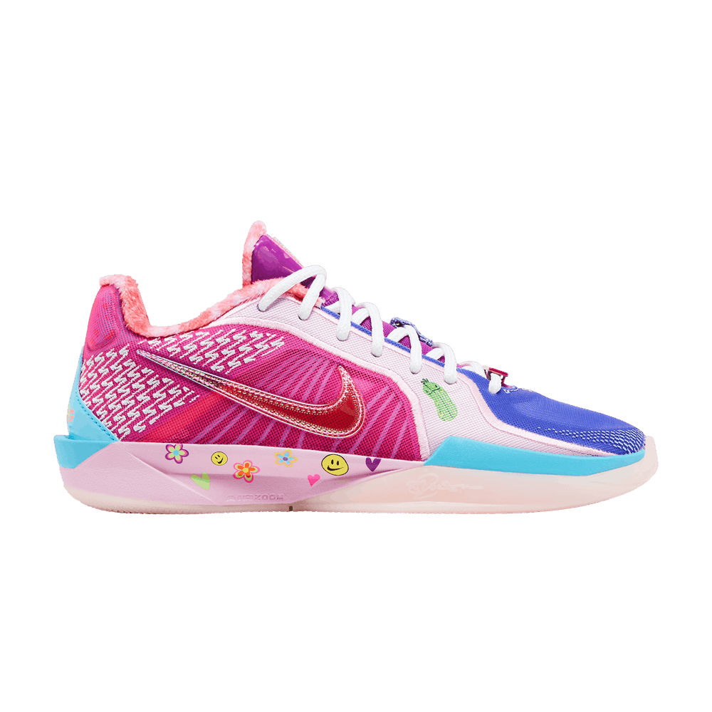 Wmns Sabrina 2 'Doernbecher 2025'