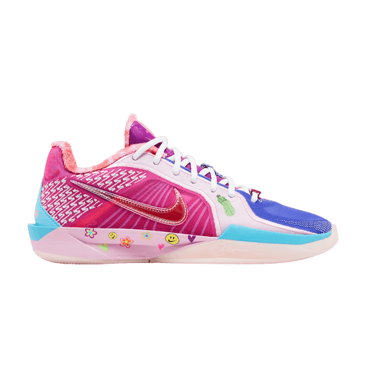 Wmns Sabrina 2 'Doernbecher 2025'