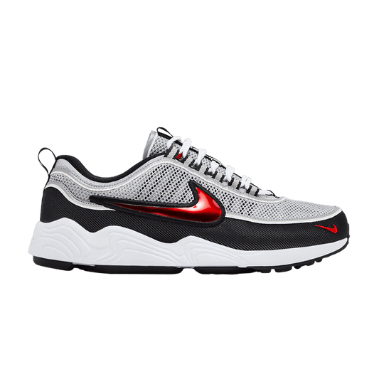 Air Zoom Spiridon SP 'Silver Red' 2024