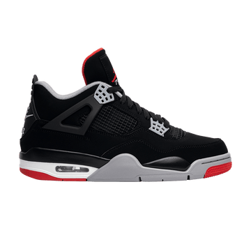 Air jordan Air Jordan 4 Retro OG 'Bred' 2019