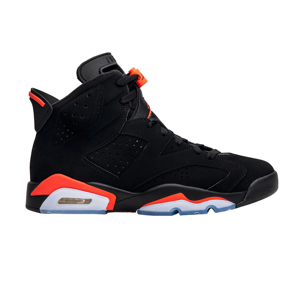 Air jordan Air Jordan 6 Retro 'Infrared' 2019