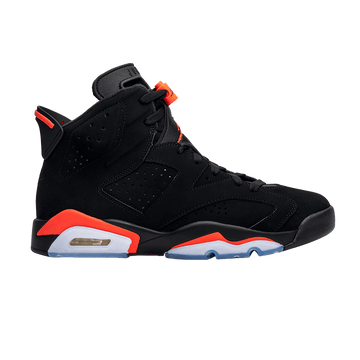 Air jordan Air Jordan 6 Retro 'Infrared' 2019