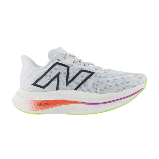 FuelCell SuperComp Trainer v2 'Ice Blue Neon Dragonfly'