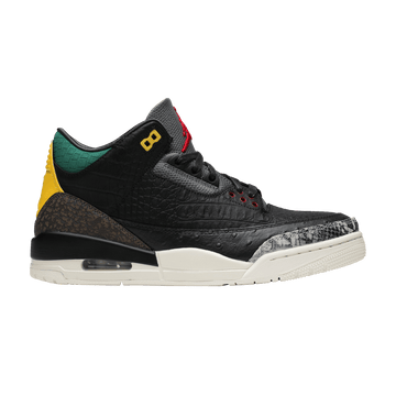 Air Jordan 3 Retro SE 'Animal Instinct 2.0'