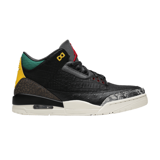 Air Jordan 3 Retro SE 'Animal Instinct 2.0'