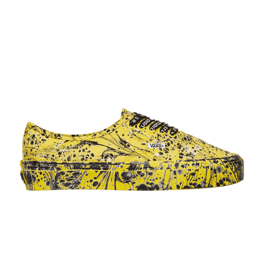 S.R. STUDIO. LA. CA. x Old Skool 36 Vibram 'Cyber Yellow Marbled'
