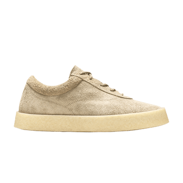 Yeezy Yeezy Season 6 Thick Shaggy Suede Crepe 'Taupe'