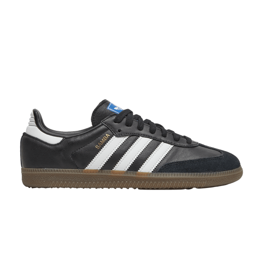 Adidas Samba OG 'Black Gum'