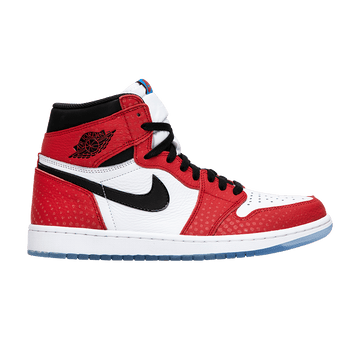 Air jordan Marvel x Air Jordan 1 Retro High OG 'Origin Story'