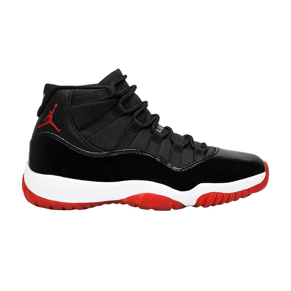 Air jordan Air Jordan 11 Retro 'Bred' 2019