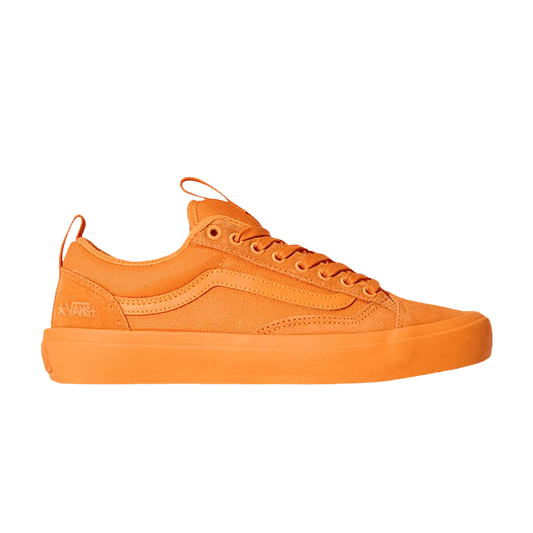 Atiba Jefferson x Vans Old Skool 36+ 'Solar Orange'