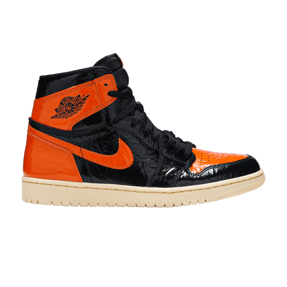 Air jordan Air Jordan 1 Retro High OG 'Shattered Backboard 3.0'