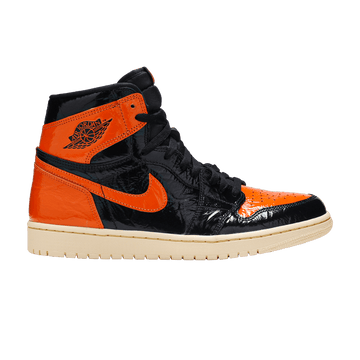 Air jordan Air Jordan 1 Retro High OG 'Shattered Backboard 3.0'