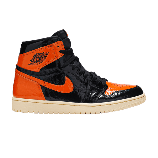 Air jordan Air Jordan 1 Retro High OG 'Shattered Backboard 3.0'