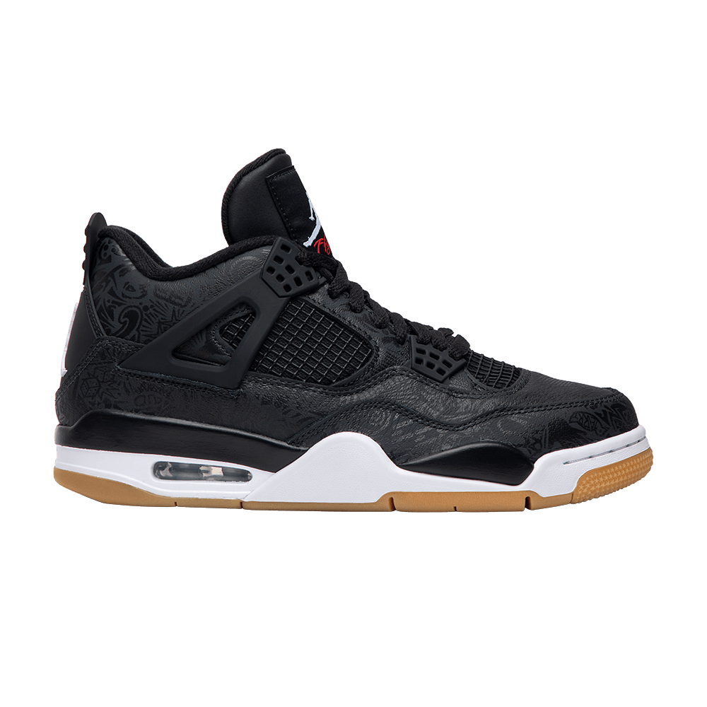 Air jordan Air Jordan 4 Retro 'Laser'