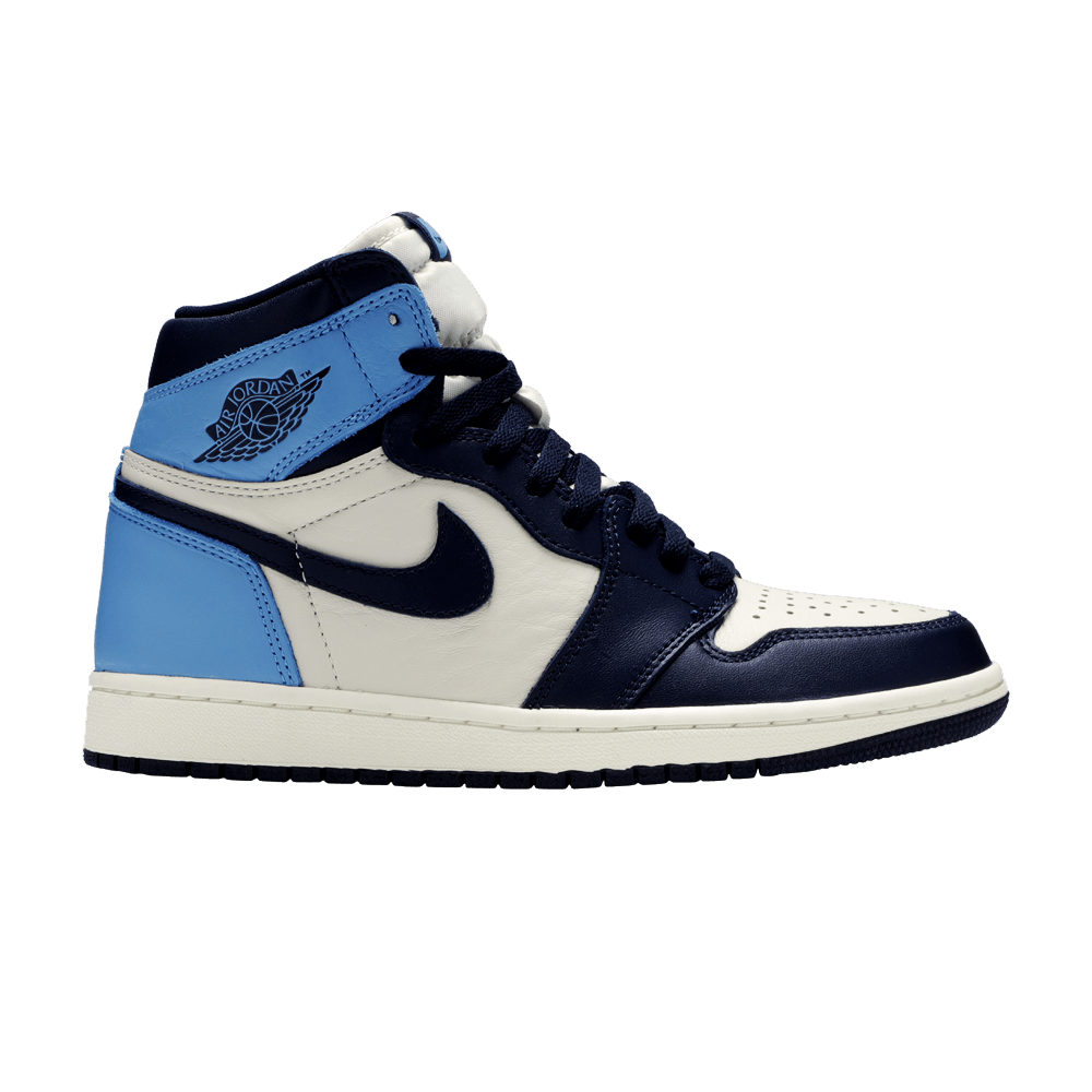 Air jordan Air Jordan 1 Retro High OG 'Obsidian'