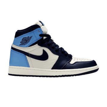 Air jordan Air Jordan 1 Retro High OG 'Obsidian'