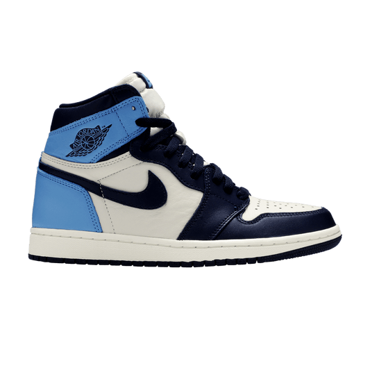 Air jordan Air Jordan 1 Retro High OG 'Obsidian'