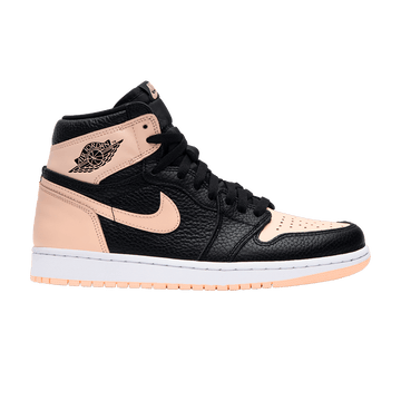 Air jordan Air Jordan 1 Retro High OG 'Crimson Tint'