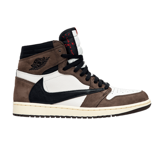 Air jordan Travis Scott x Air Jordan 1 Retro High OG 'Mocha'