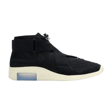 Nike Air Fear Of God Raid 'Black'