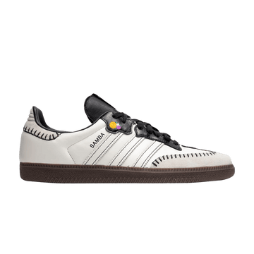 Samba OG 'Día de Muertos Pack - Off White'