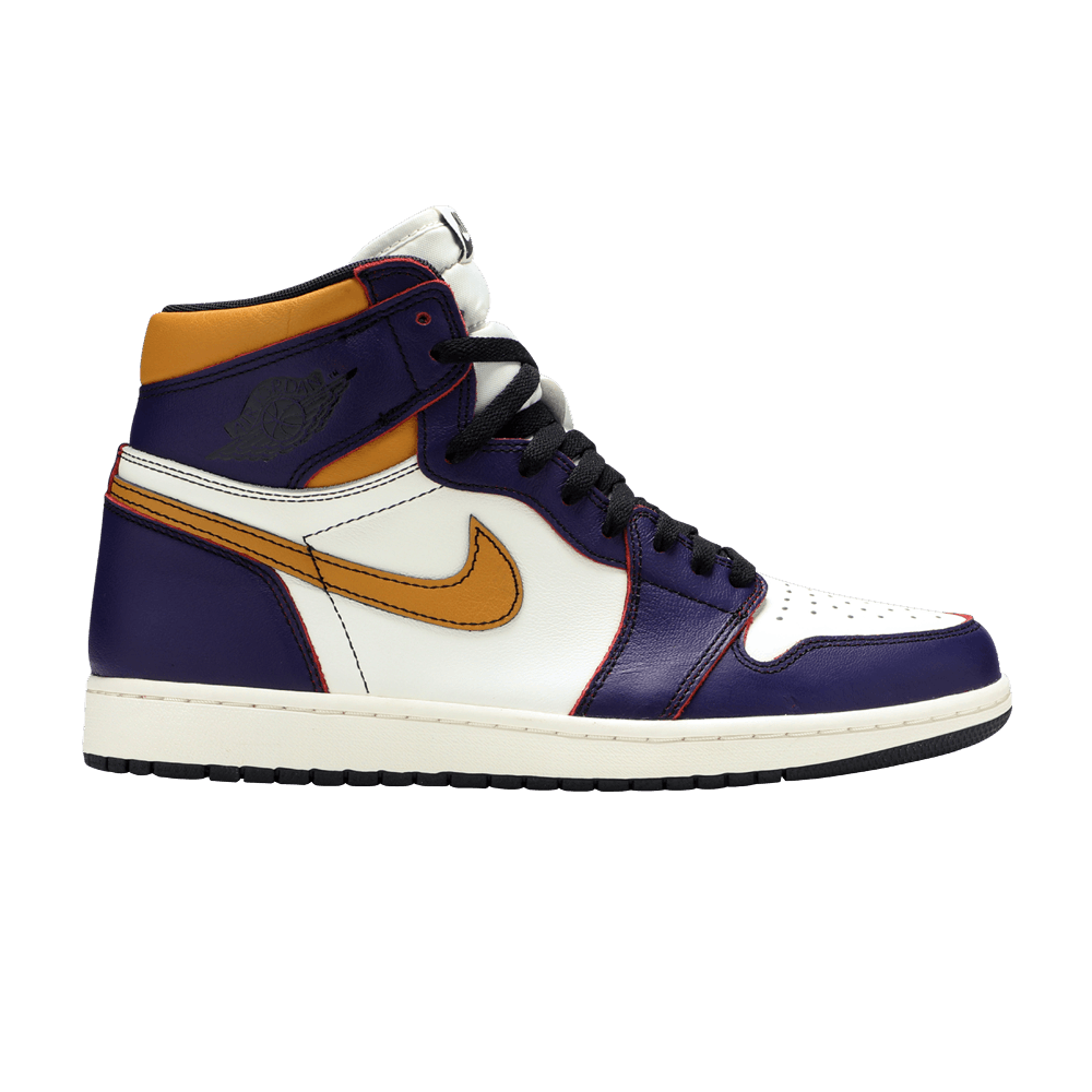 Air jordan Air Jordan 1 Retro High SB 'LA To Chicago'