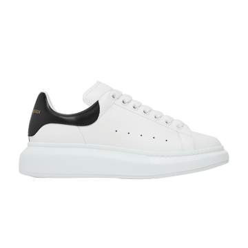 Alexander mcqueen Alexander McQueen Oversized Sneaker 'White Black'