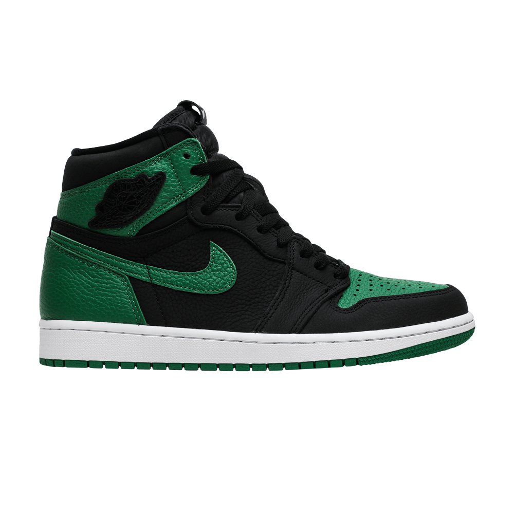 Air jordan Air Jordan 1 Retro High OG 'Pine Green 2.0'