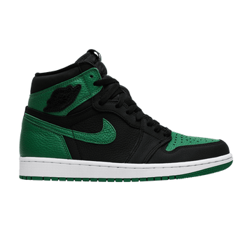 Air jordan Air Jordan 1 Retro High OG 'Pine Green 2.0'