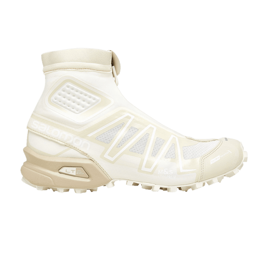 Snowcross Advanced 'Vanilla Ice'